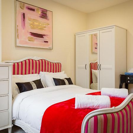 Apartament 24 Molyneux Street Londyn Zewnętrze zdjęcie