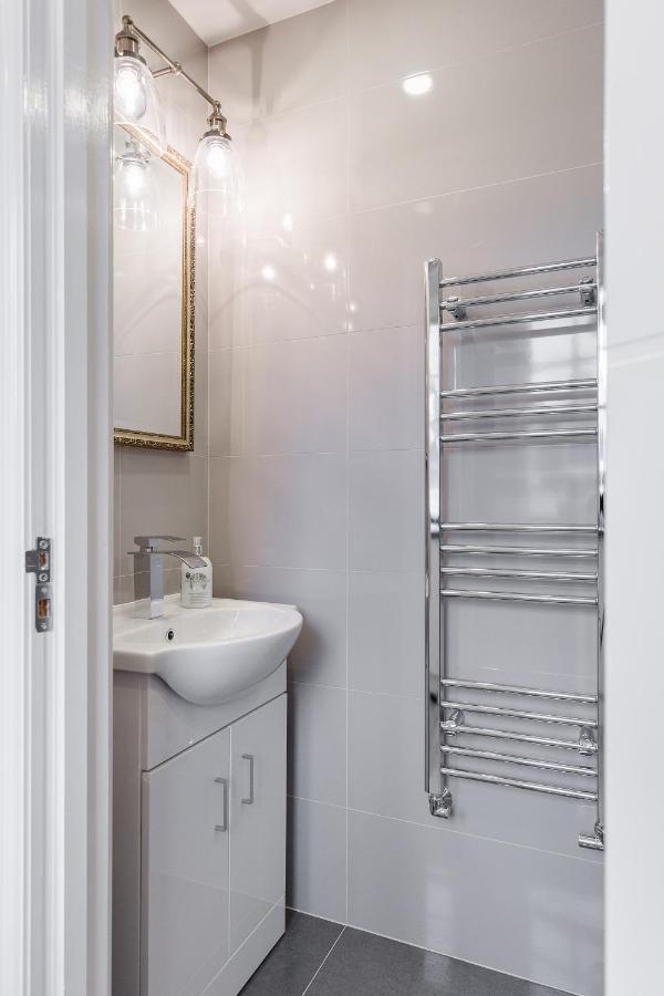 Apartament 24 Molyneux Street Londyn Zewnętrze zdjęcie