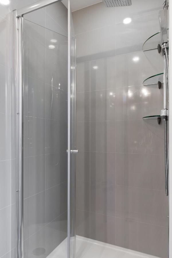 Apartament 24 Molyneux Street Londyn Zewnętrze zdjęcie